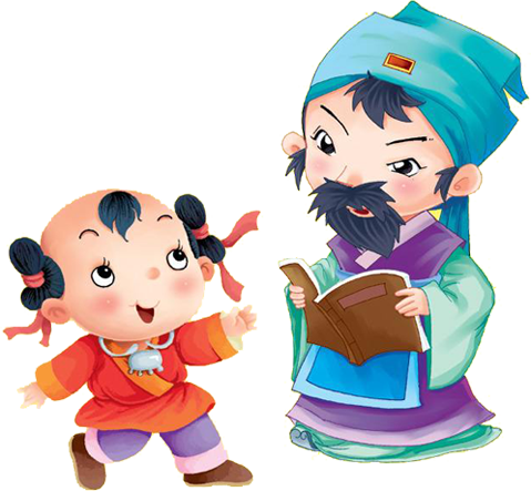 小屁孩